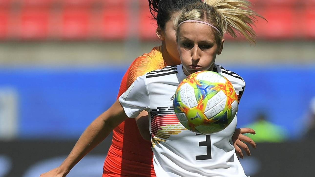 Hendrichs flammender EM-Appell