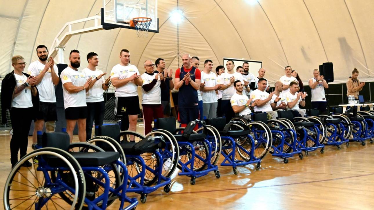 Miller neue Gesamtaktivensprecherin des Deutschen Behindertensportverbandes