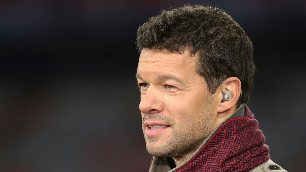 Ballack kritisiert fehlende Aufarbeitung im DFB