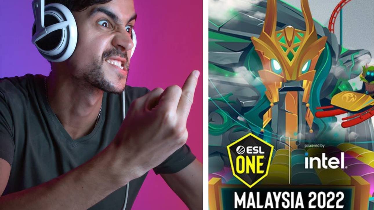 ESL: Heftige Kritik an Malaysia-Event