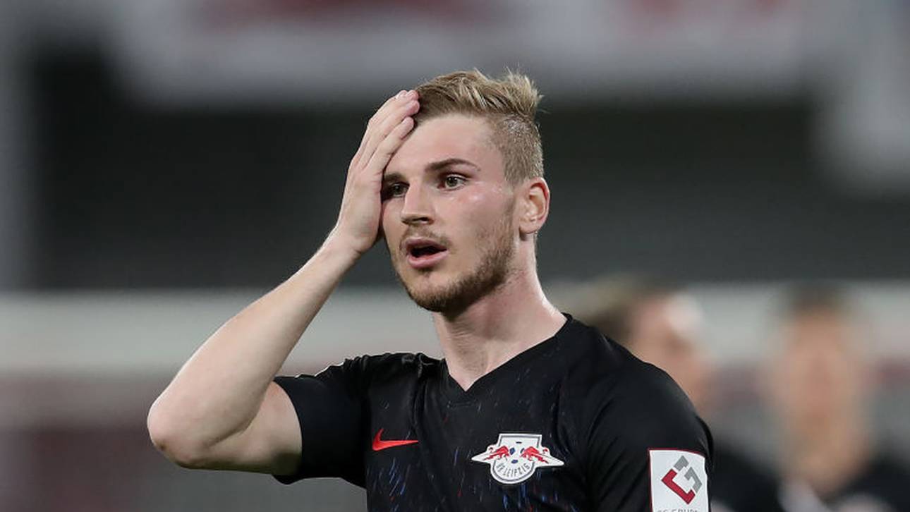 Werners emotionaler RB-Abschied