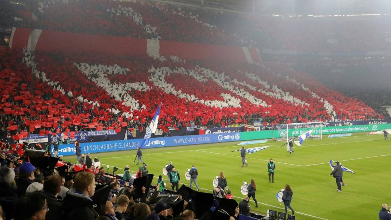 1. FC Nürnberg mit Minus und „Rückenwind“