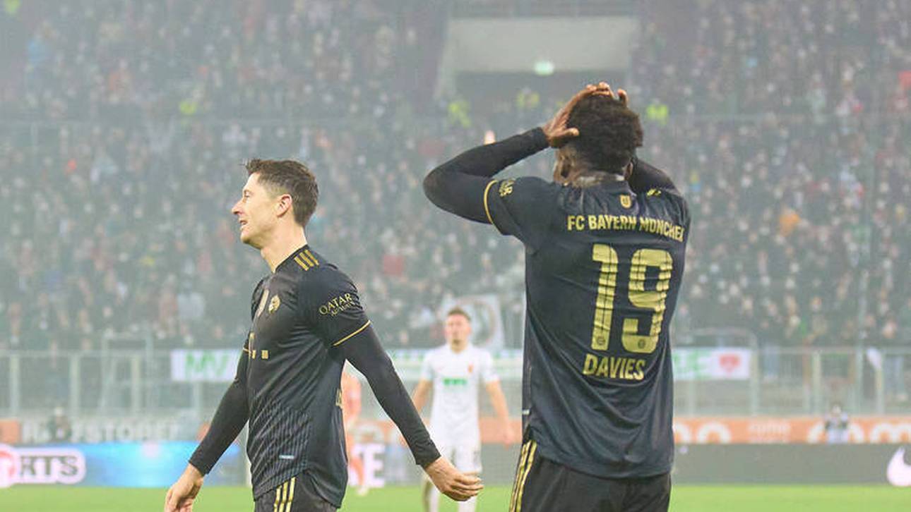 Bayern-Star versteht die Welt nicht mehr