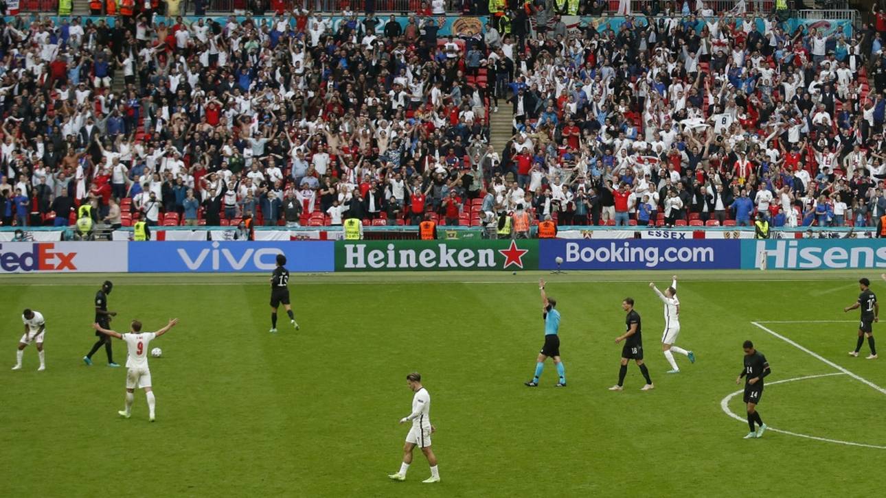 London verlost EM-Finaltickets