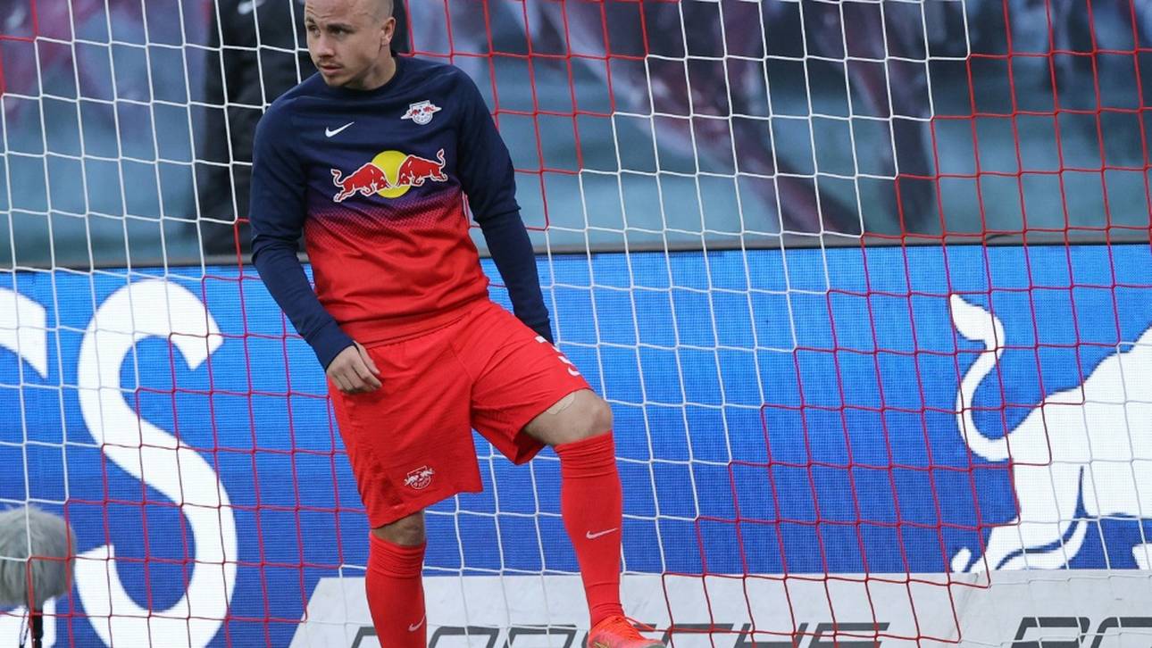 RB-Star doch nicht sauer auf Guardiola?