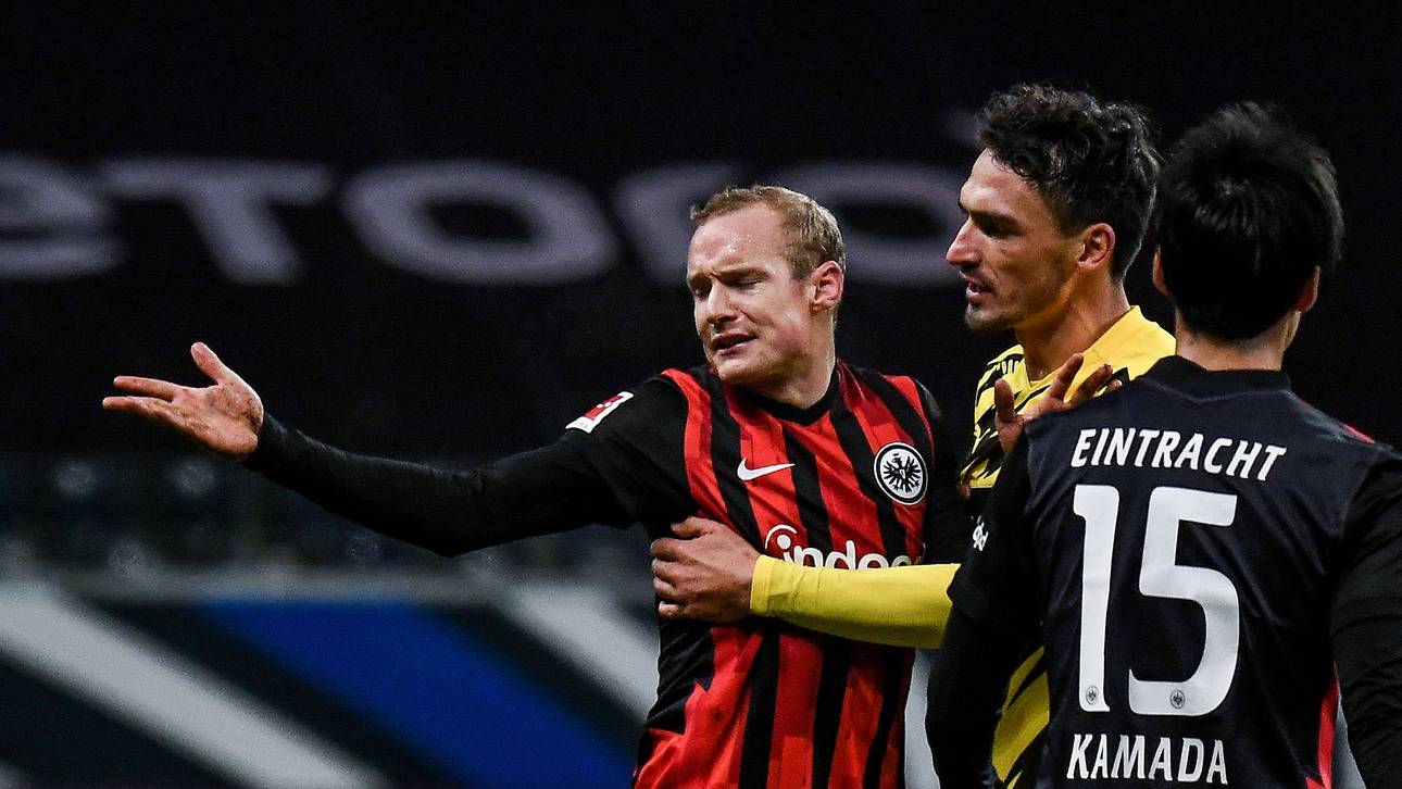 Rode: „Sind stabiler als Dortmund“