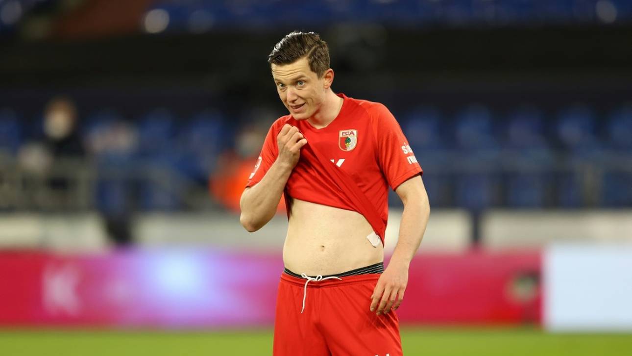 FCA: Gregoritsch wieder fit