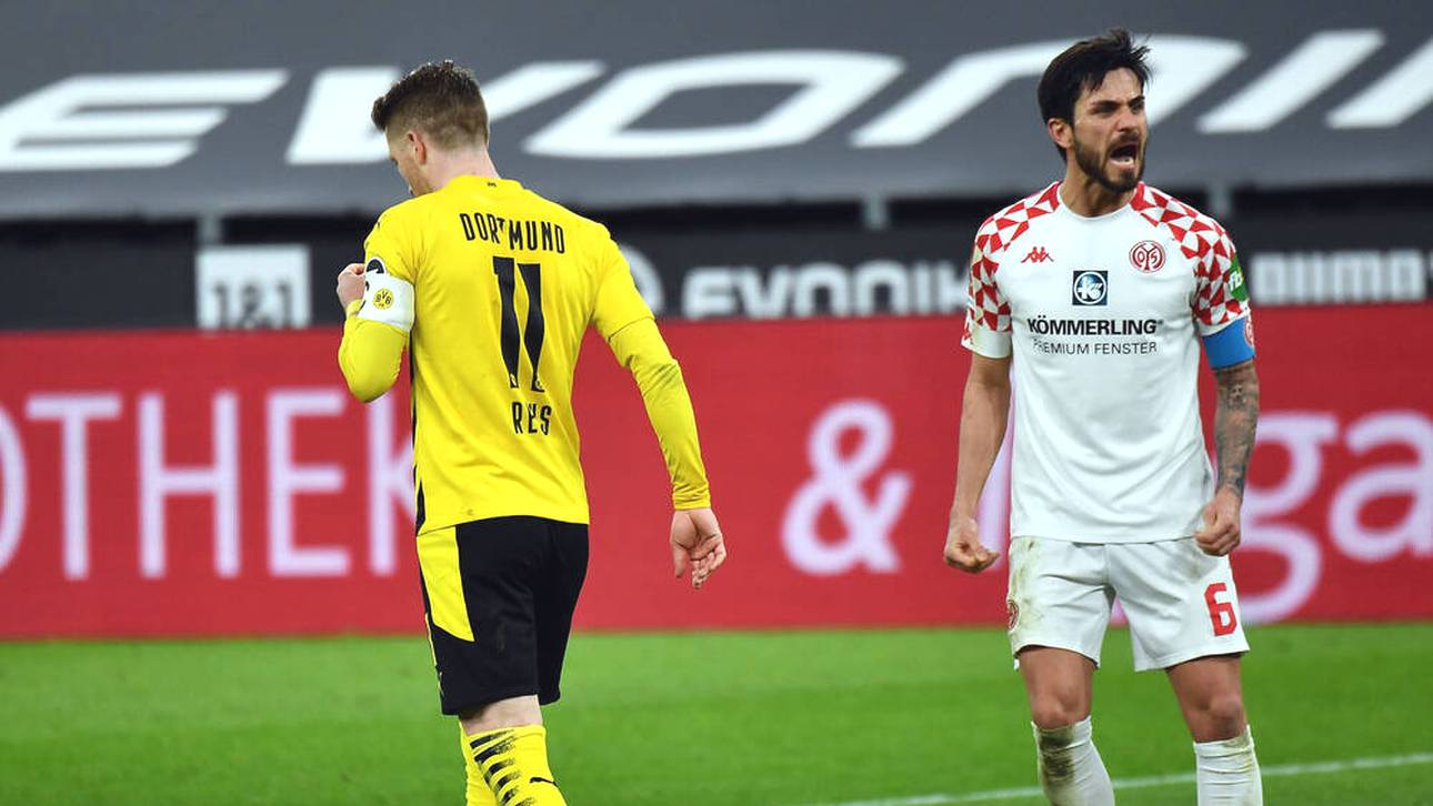 Warum patzt BVB gegen die Kleinen?