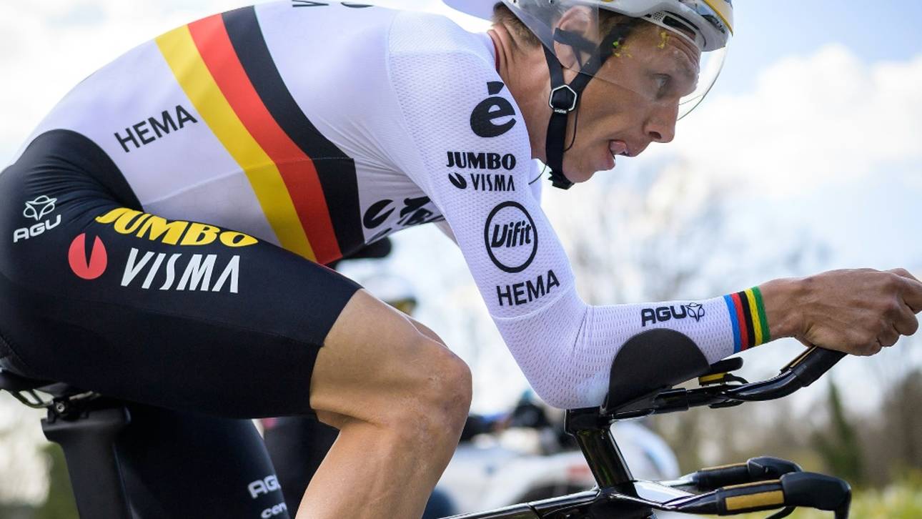 Für Ukraine: Martin versteigert Medaille