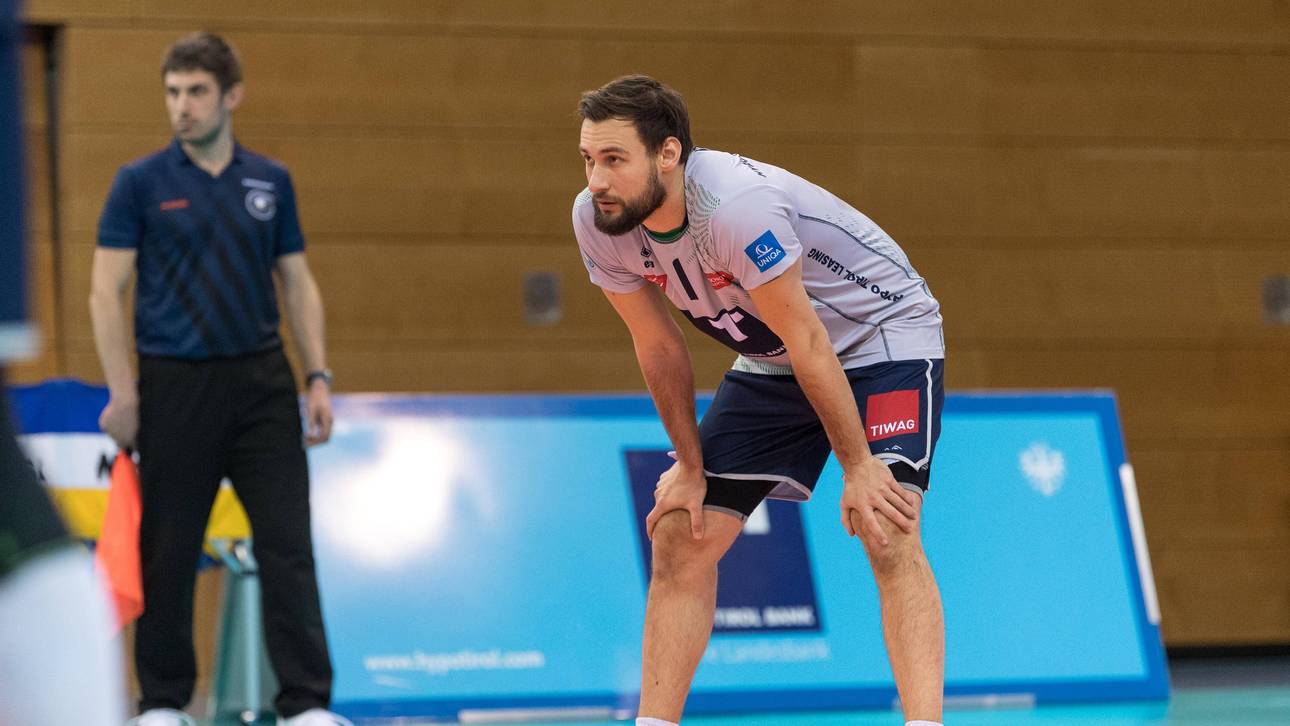 Libero froh über Geisterspiel