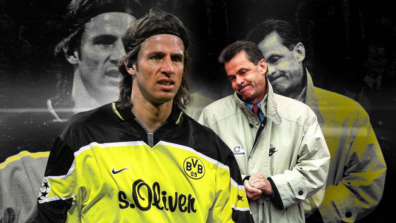 Ex-BVB-Profi: „Tiefpunkt meiner Karriere“
