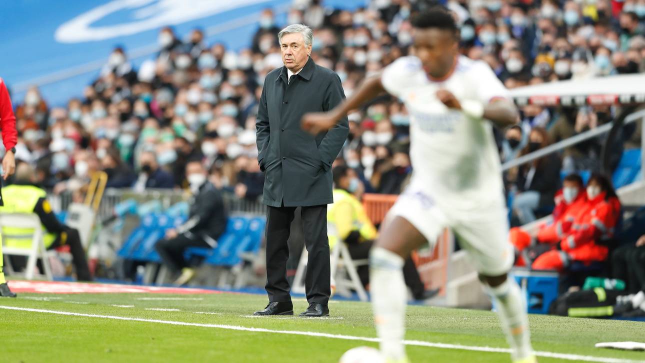 Ancelottis Trainer-Lizenz abgelaufen?