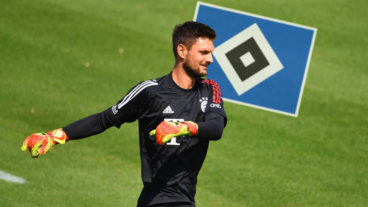 „Fliege für euch“: Ulreich-Wechsel fix