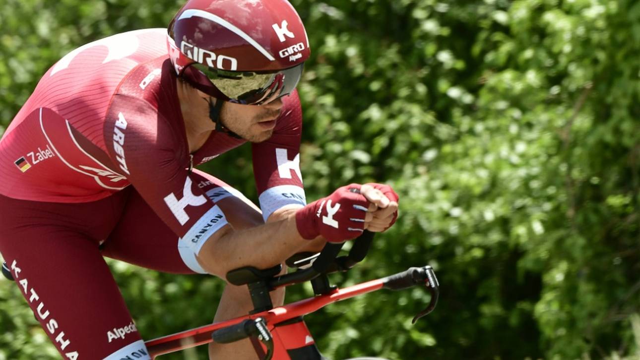 Rick Zabel: „Radsport wird zum Lifestyle“