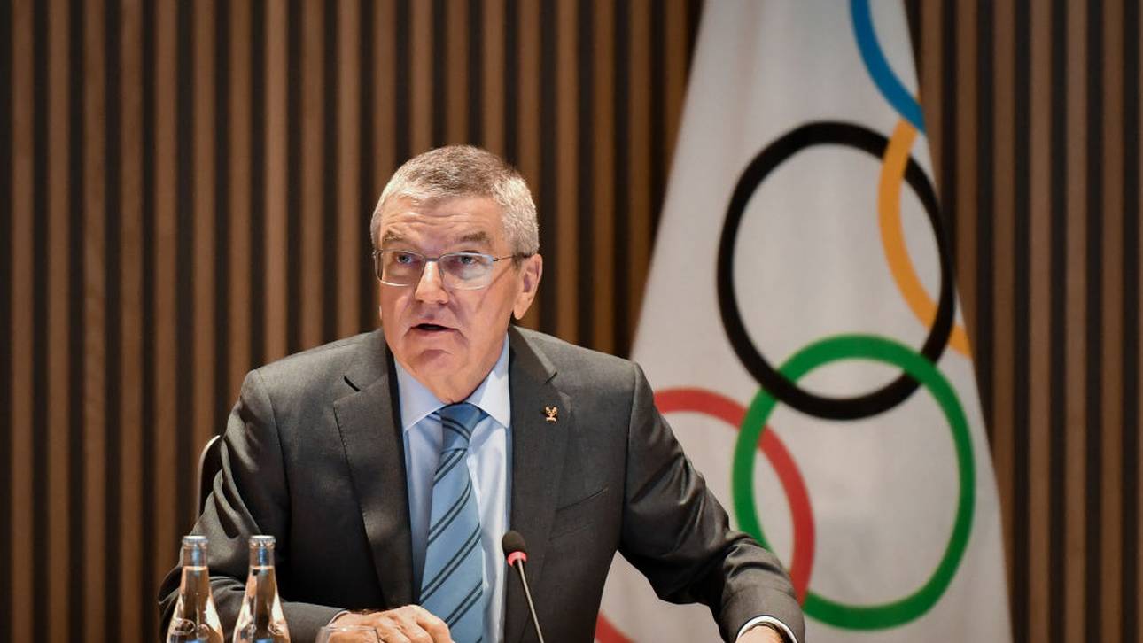 Olympia-Verschiebung wird teuer