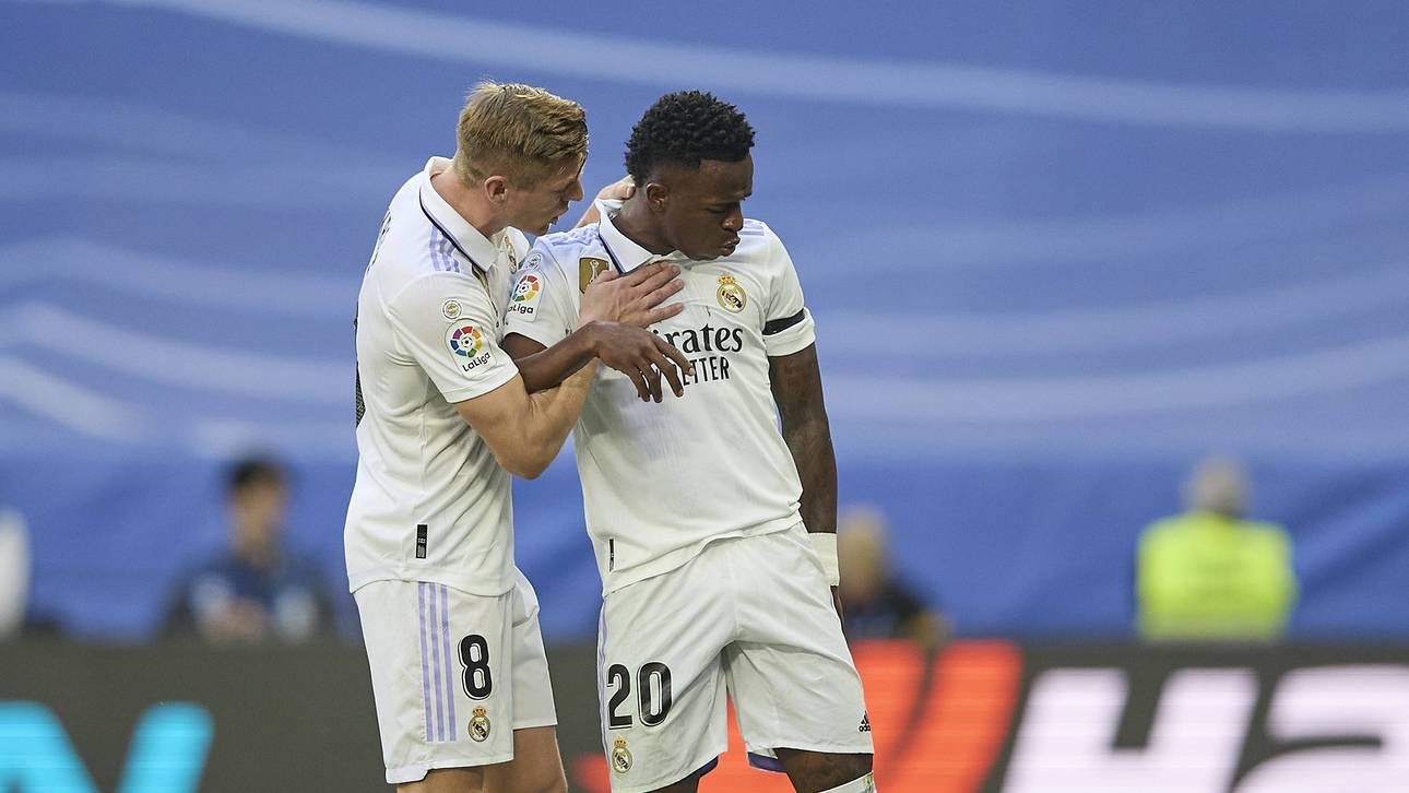 Real-Star sauer: „Das kann nicht sein“