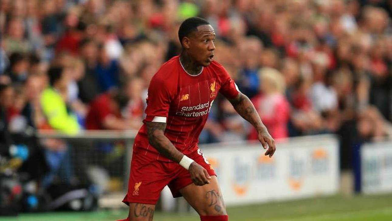 Clyne verlässt Liverpool endgültig
