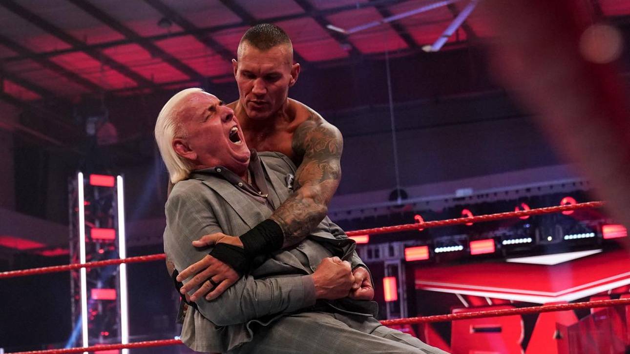 Quoten-Sensation erschreckt WWE