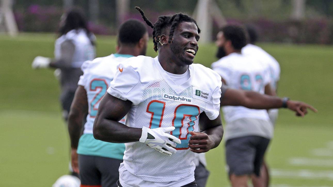 NFL-Star verteidigt Hammer-Trade