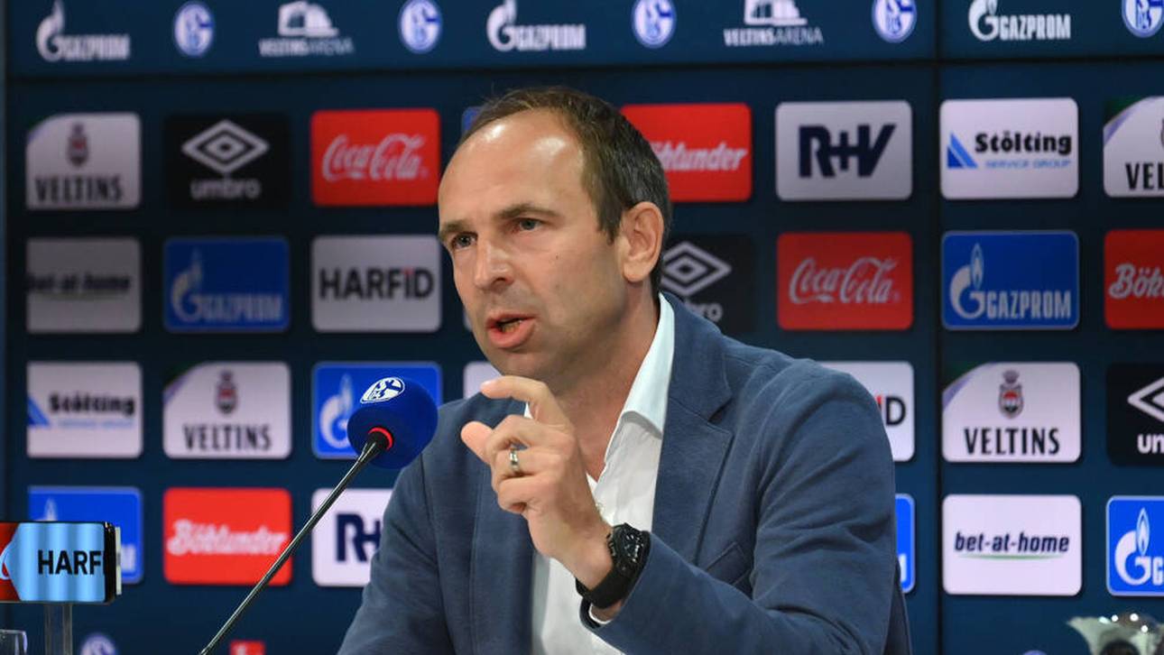 Anfeindungen! Vorstand verlässt S04