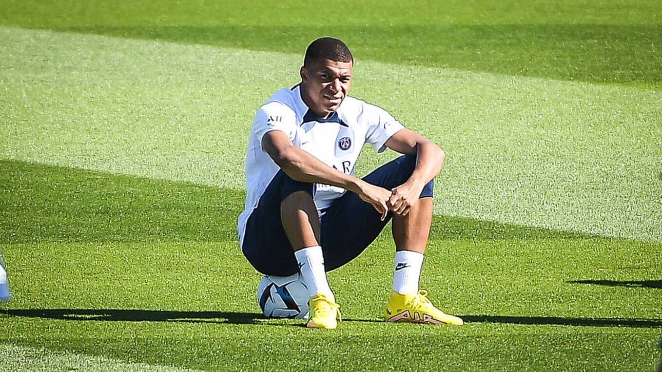 Mbappé zu Barca? Das steckt dahinter