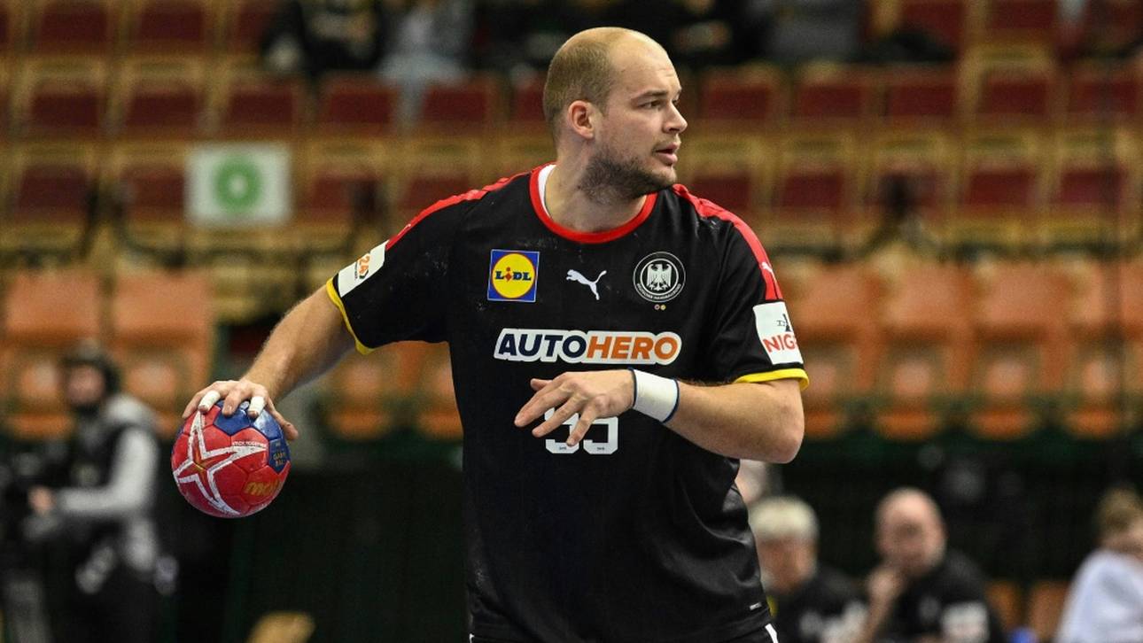 Deutsche Devise fürs „Derby“: Mit Vollgas ins Viertelfinale