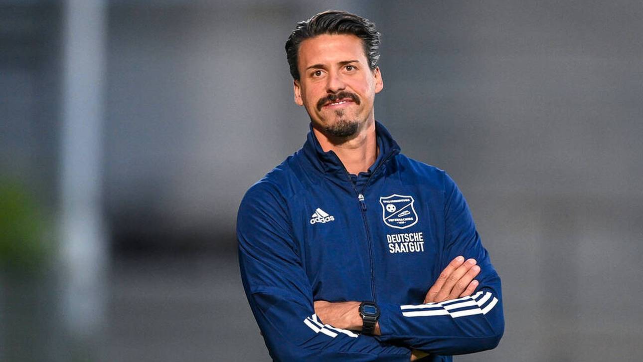 Wagner sorgt bei BVB-Spiel für Lacher