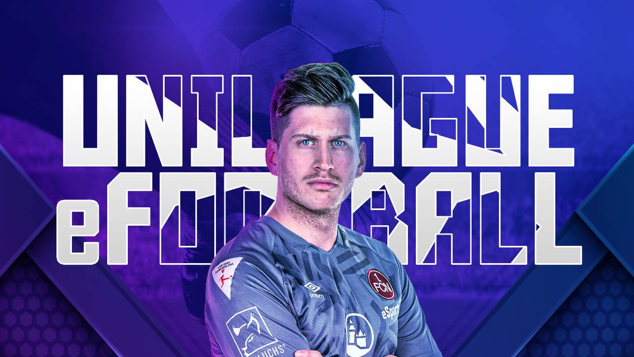 FIFA: UNILEAGUE LIVE auf SPORT1