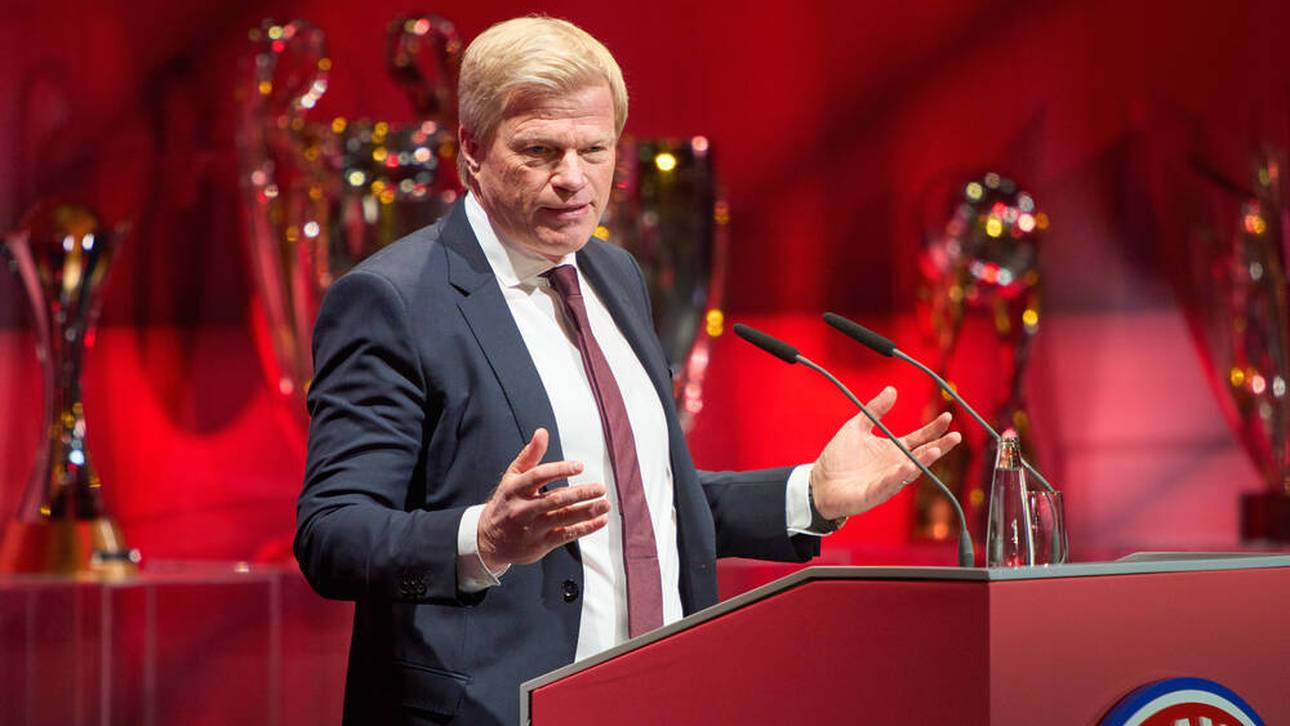 „Früher hätten sie Bananen geworfen“