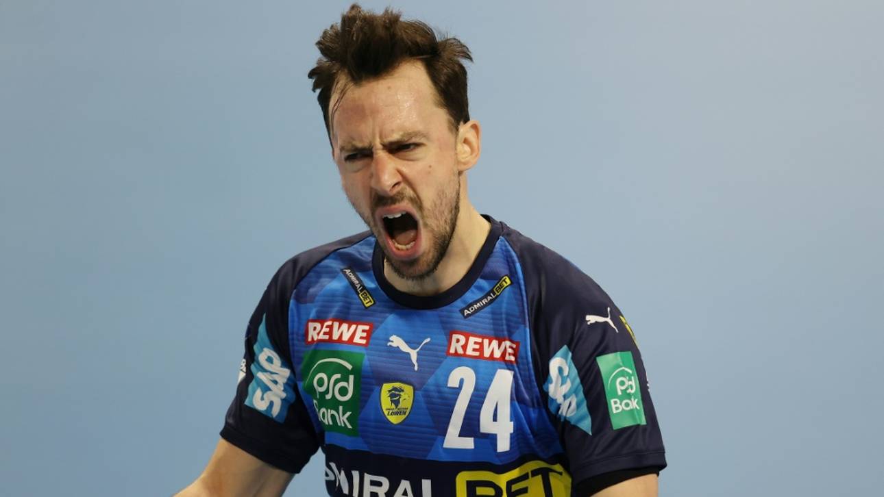 Löwen machen Druck auf Spitzenduo