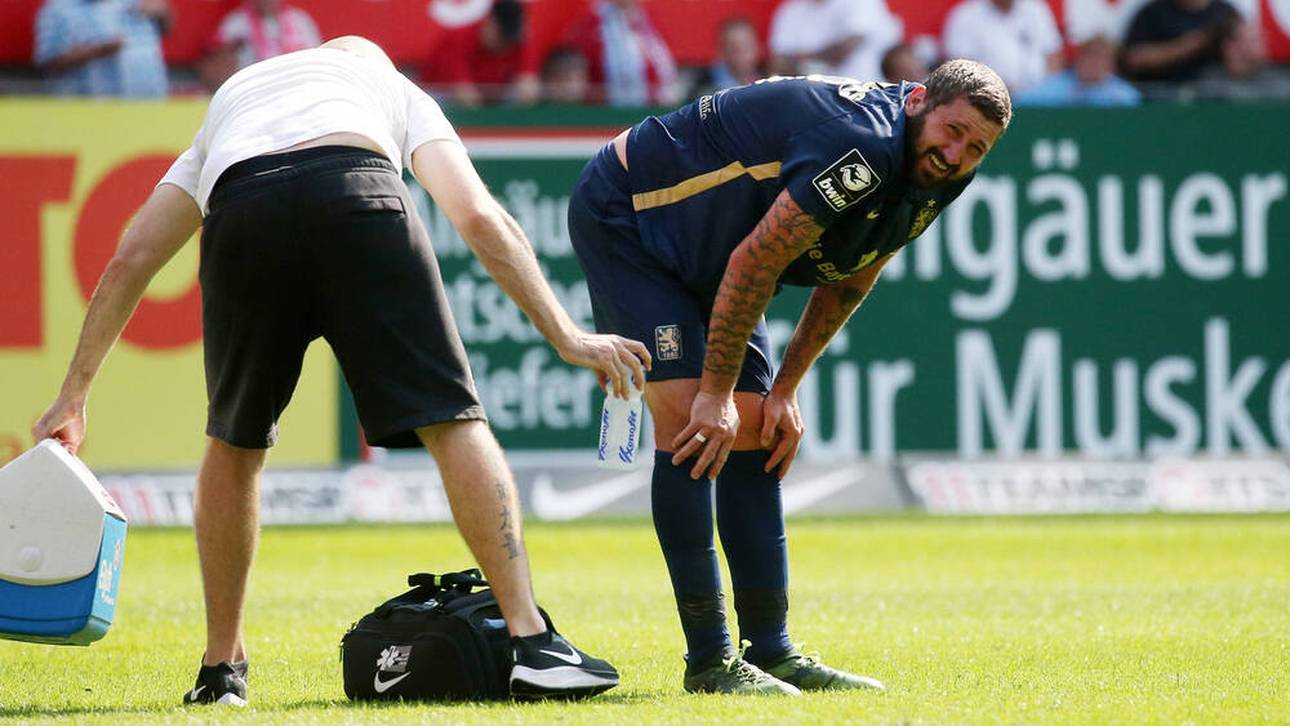 FCK? Das ist dran am Mölders-Gerücht