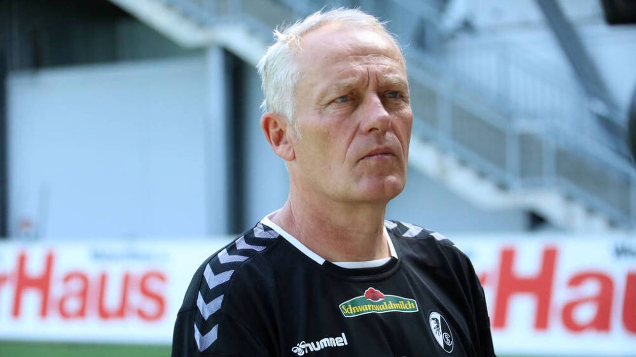 Streich lobt Proteste in den USA