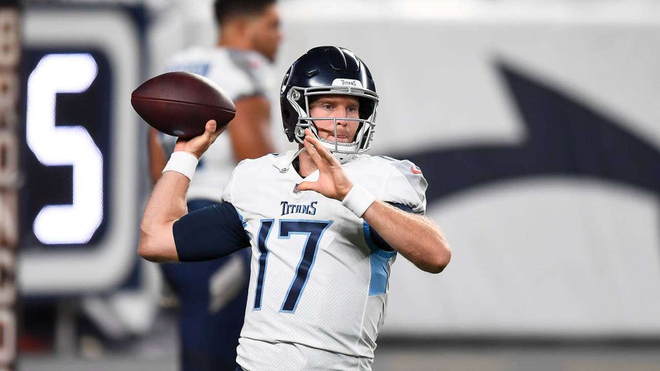 Kommt die Playoff-Blase in der NFL?