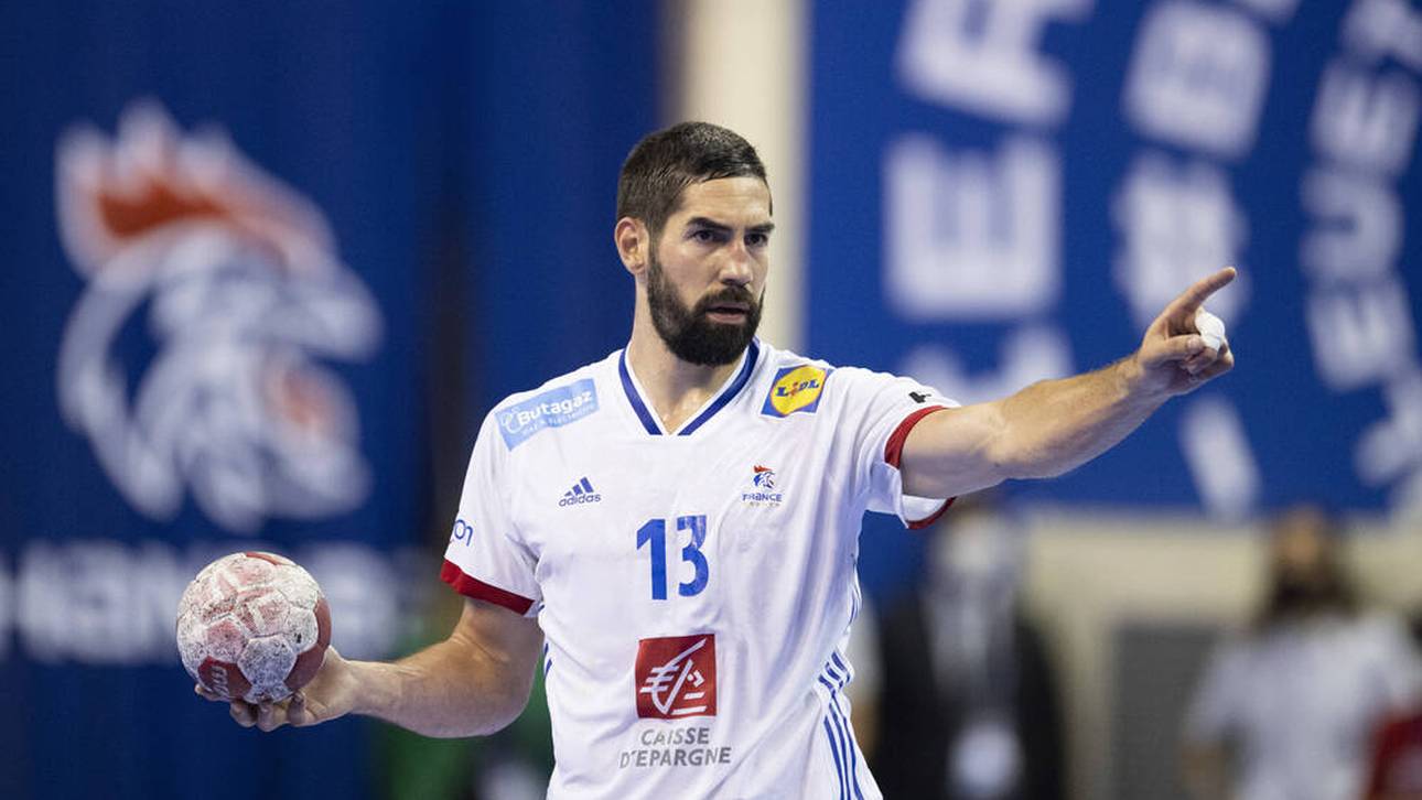 Frankreich weiter souverän