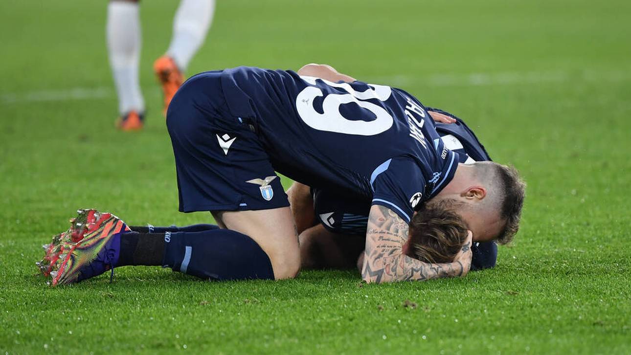 Serie A: Finanzprobleme immer ärger