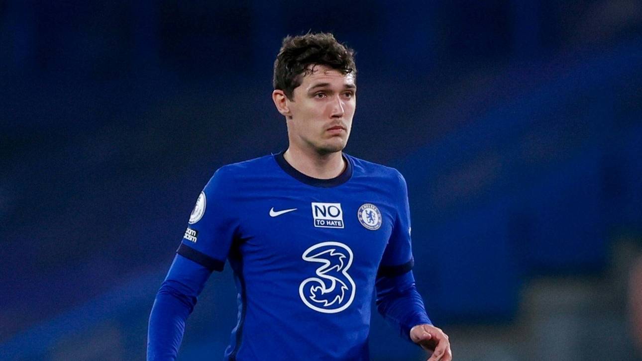 FC Barcelona holt Christensen und Kessie