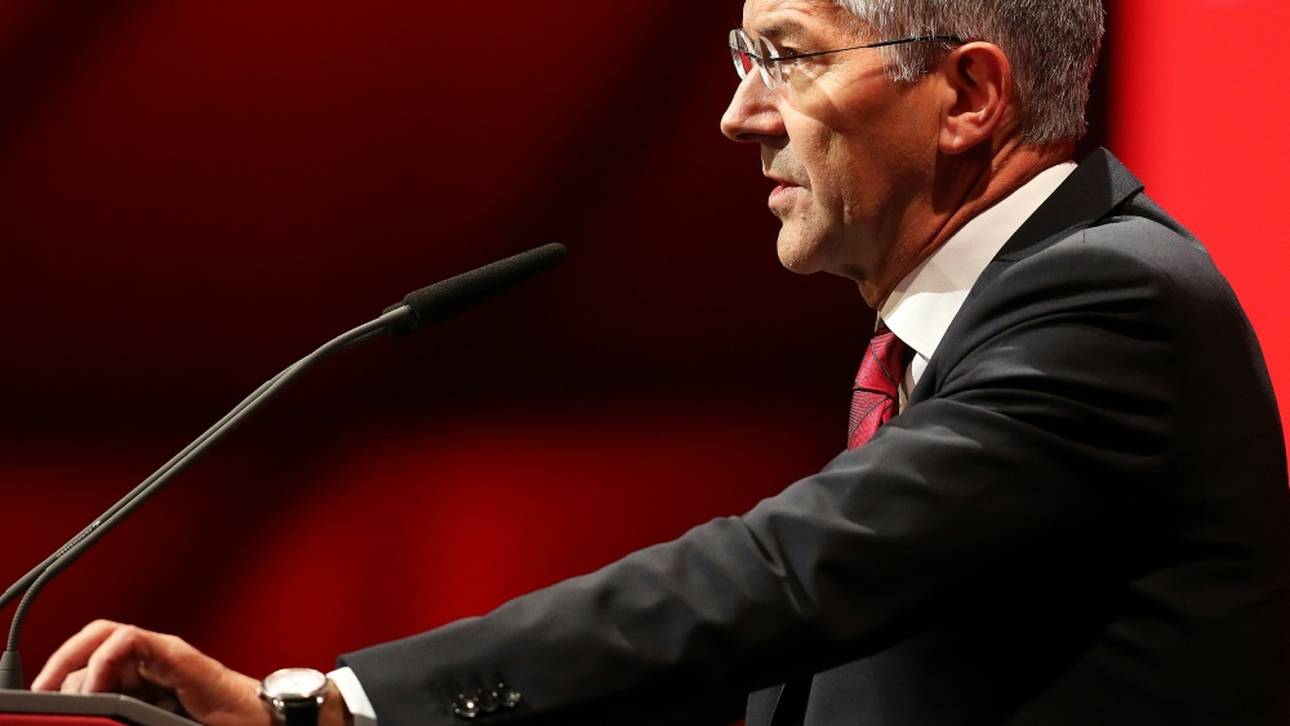 Hainer: JHV „keine Bayern-Sternstunde“ – Dialog läuft