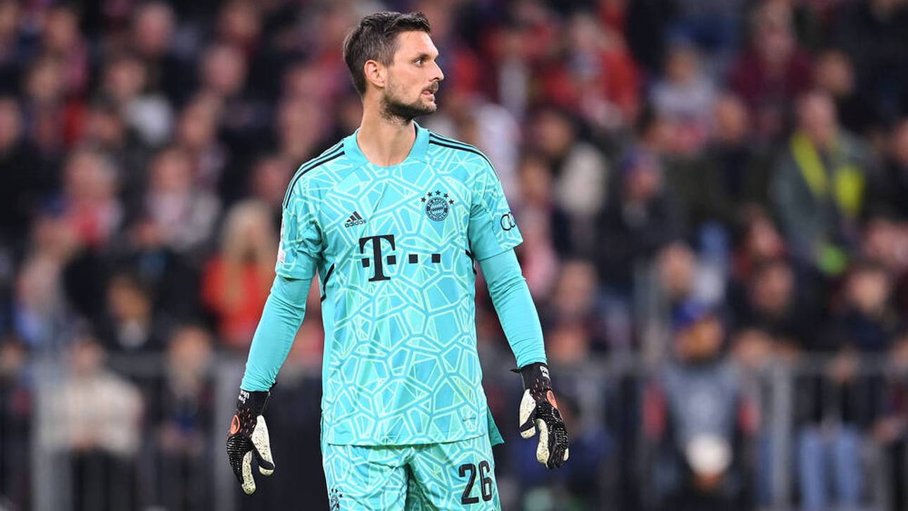 So empfand Ulreich seine Ausbootung