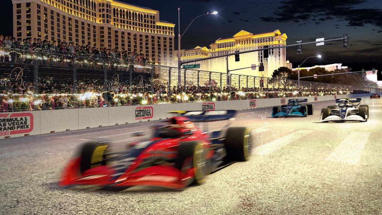 Das sagen die Piloten zum Vegas-Coup