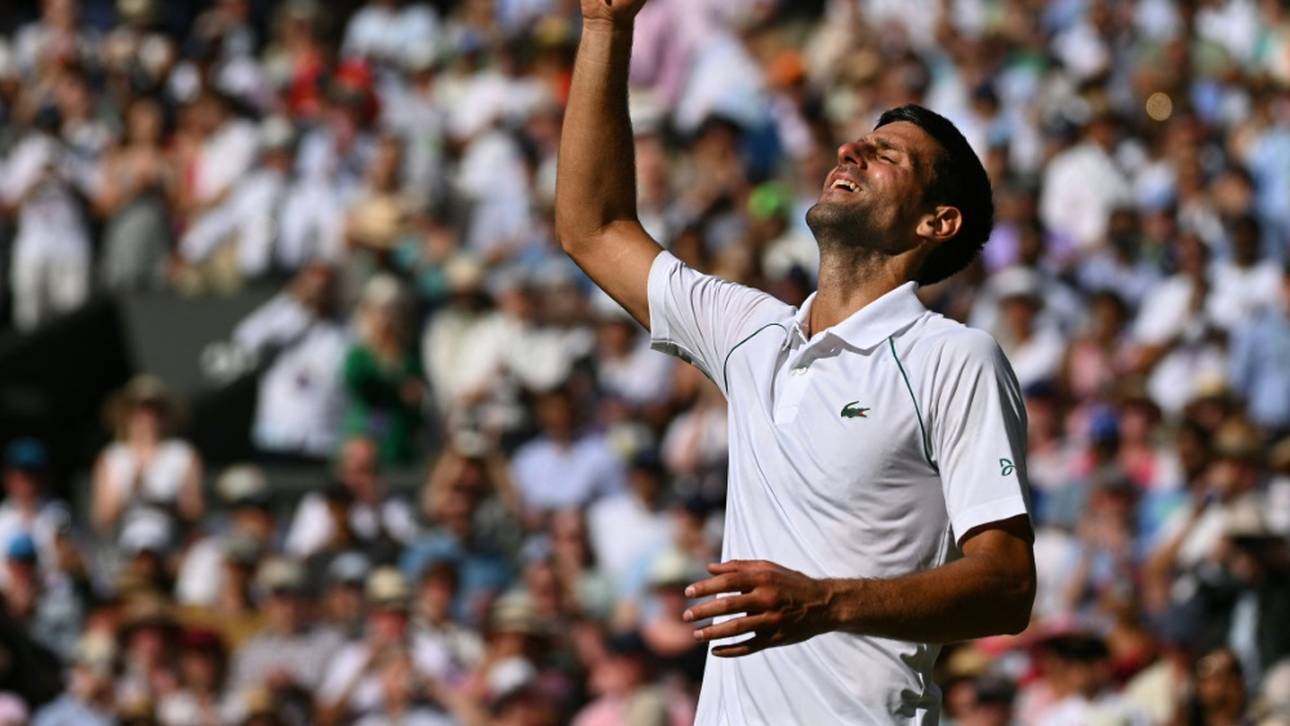 Djokovic schließt Impf-Wende aus