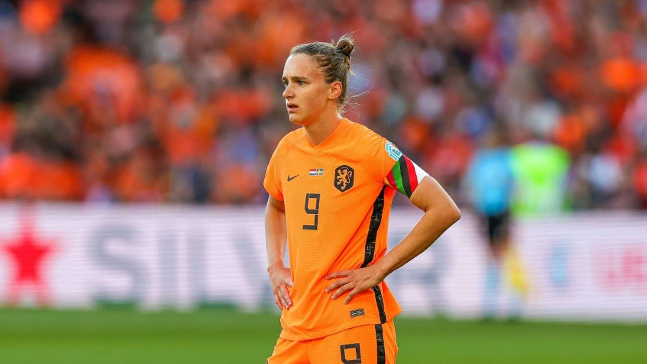 Nächster Schock für die Niederlande