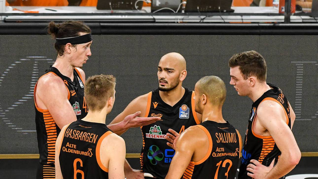 BBL-Kellerduell live im TV