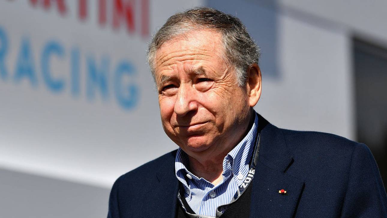 Todt will Formel 1 ganz neu denken