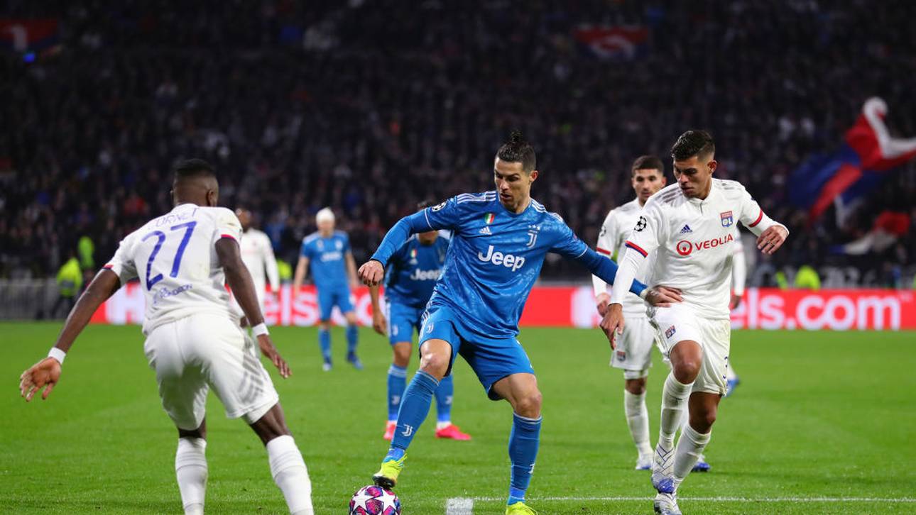 Lyon nennt CL-Plan – und schimpft