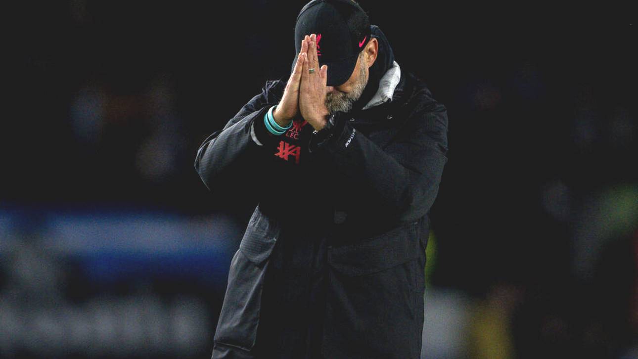 Klopp stemmt sich gegen Déjà-vu