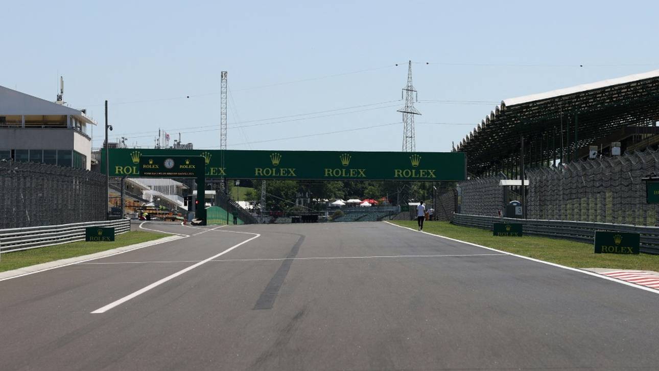 F2: Drugovich baut Führung aus