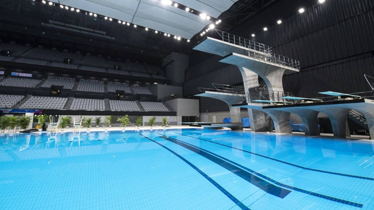 DSV meidet Russland-Wettkämpfe