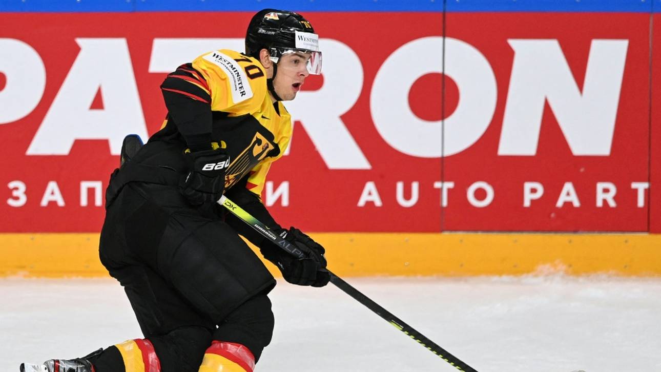 NHL rückt für DEB-Youngster näher