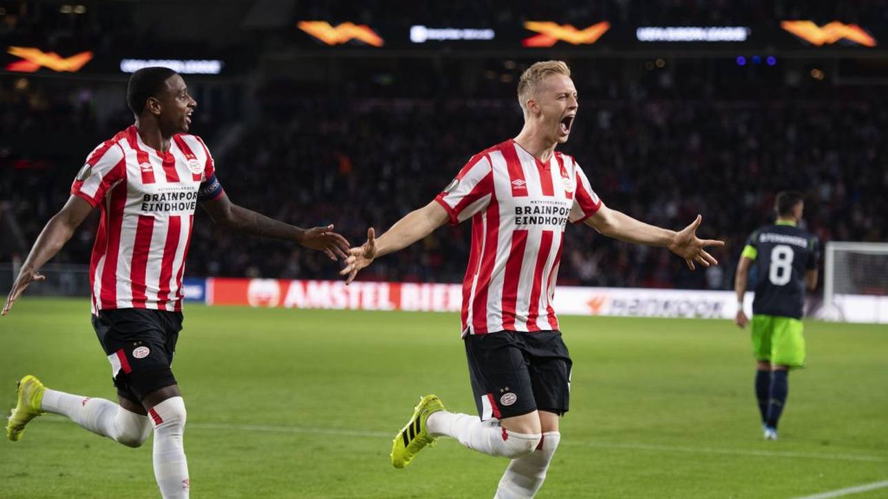 Baumgartl hofft auf EM 2021