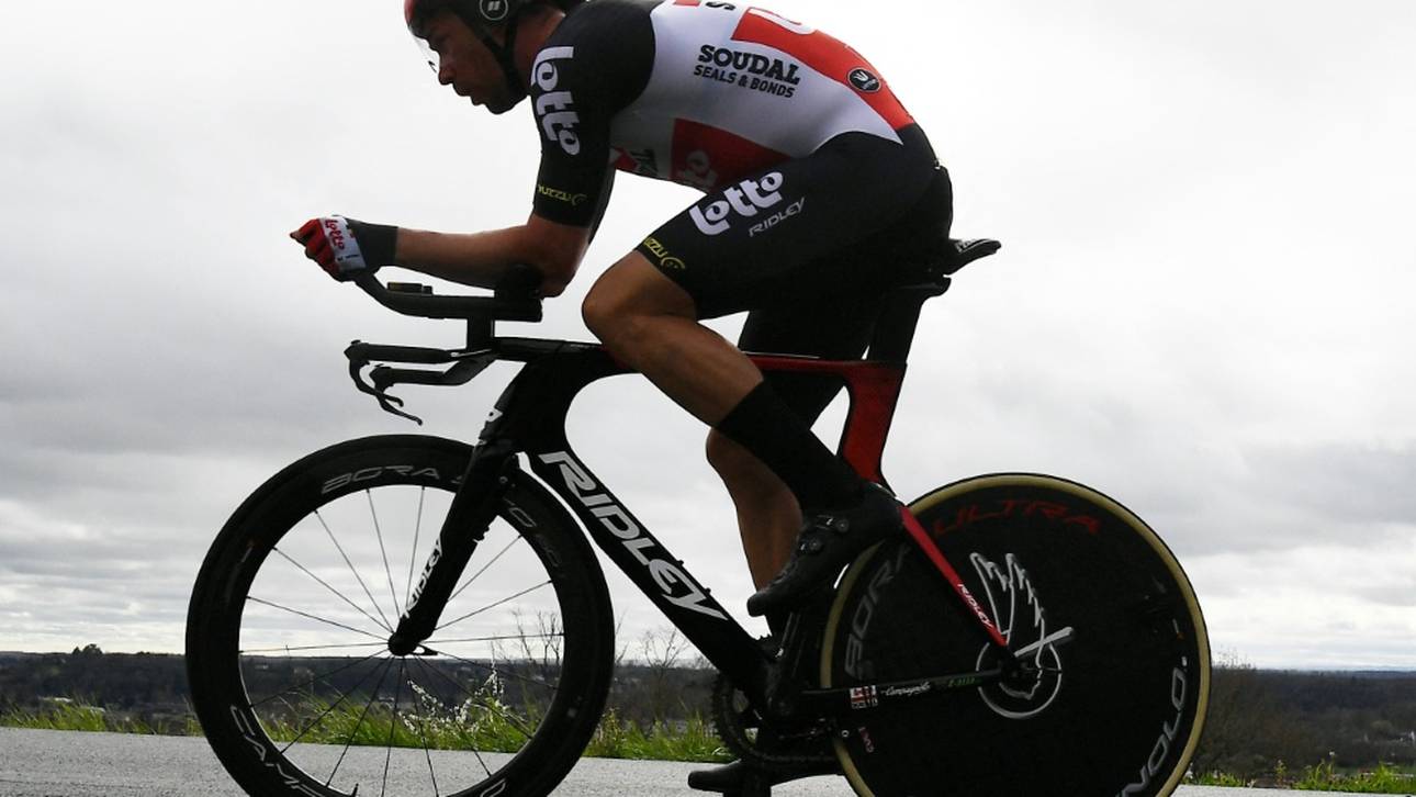 Nach Sturz: Kluge muss bei Tour aufgeben